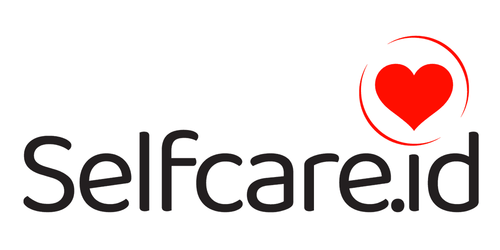 Logo Selfcare.id